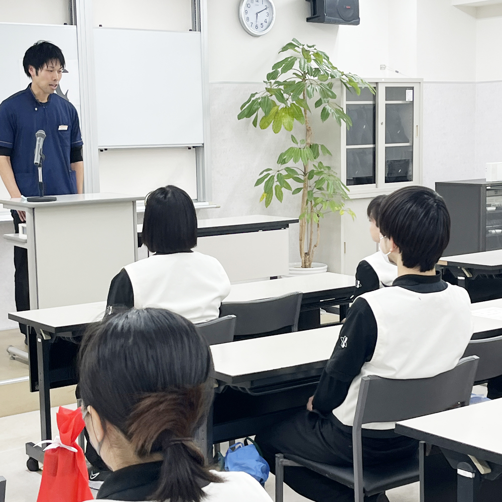 ☆終業式☆